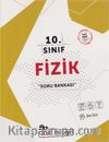 10. Sınıf Fizik Soru Bankası