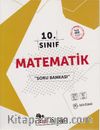 10. Sınıf Matematik Soru Bankası