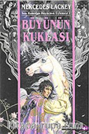Büyünün Kuklası: Son Hanedan Büyücüsü Üçlemesi 1
