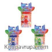 Pj-Figür MaskelilerTekli Işık.(24545)