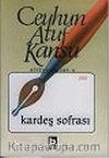 Kardeş Sofrası: Bütün Eserleri 11