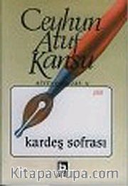 Kardeş Sofrası: Bütün Eserleri 11