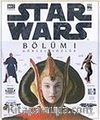Star Wars Bölüm 1 Görsel Sözlük