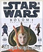 Star Wars Bölüm 1 Görsel Sözlük