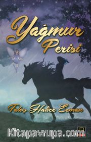 Yağmur Perisi