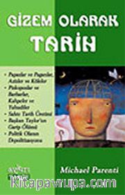 Gizem Olarak Tarih