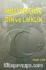 Milliyetçilik Din ve Laiklik