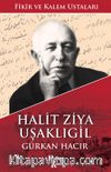 Halit Ziya Uşaklıgil