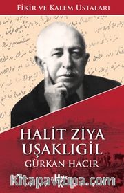 Halit Ziya Uşaklıgil