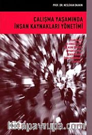 Çalışma Yaşamında İnsan Kaynakları Yönetimi