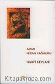 Azad Nisan Yağmuru