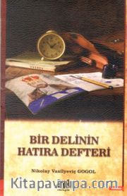Bir Delinin Hatıra Defteri