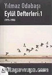 Eylül Defterleri:1