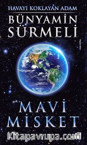 Mavi Misket