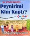 Peynirimi Kim Kaptı?Çocuklar İçin