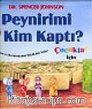 Peynirimi Kim Kaptı?Çocuklar İçin