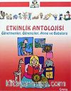 Etkinlik Antolojisi/Öğretmenler, Öğrenciler, Anne ve Babalara