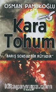 Kara Tohum