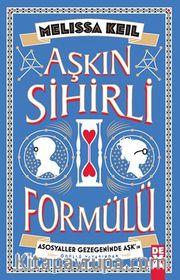 Aşkın Sihirli Formülü