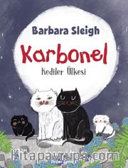 Karbonel 2 / Kediler Ülkesi