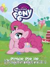 Mlp Pinkie ile Harika Bir Parti