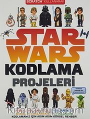 Starwars Kodlama Projeleri