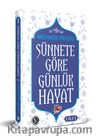 Sünnete Göre Günlük Hayat 2 (Ciltli)