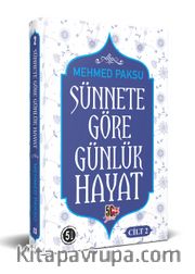 Sünnete Göre Günlük Hayat 2 (Ciltli)