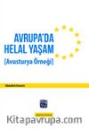 Avrupa'da Helal Yaşam / Avusturya Örneği