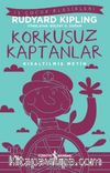 Korkusuz Kaptanlar (Kısaltılmış Metin)