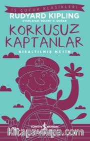 Korkusuz Kaptanlar (Kısaltılmış Metin)