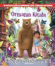 Ormanın Kitabı (Resimli Klasikler)