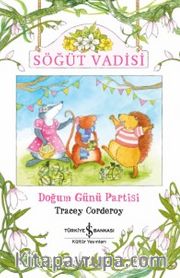 Söğüt Vadisi Doğum Günü Partisi