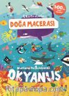 Çıkartmalarla Doğa Macerası Okyanus Mariana