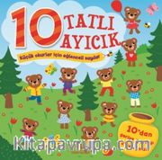 10 Tatlı Ayıcık