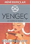 Yengeç 22 Haziran-22 Temmuz/Mini Burçlar