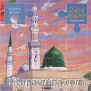 Kutsal Beldeler / Puzzle Kitap