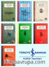 Sait Faik Abasıyanık Seti (7 Kitap)
