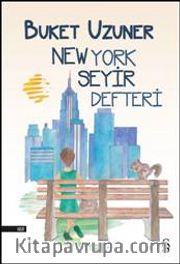 New York Seyir Defteri
