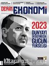 Derin Ekonomi Dergisi Sayı:38 Temmuz 2018