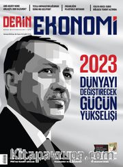 Derin Ekonomi Dergisi Sayı:38 Temmuz 2018