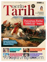 Derin Tarih Sayı:76 Temmuz 2018
