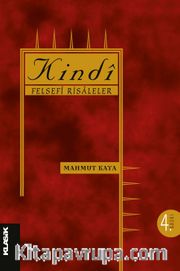 Kindi Felsefi Risaleler (Ciltsiz)