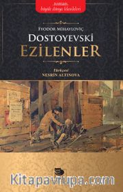 Ezilenler