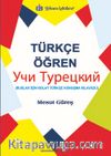 Türkçe Öğren Ruslar İçin Kolay Türkçe Konuşma Kılavuzu