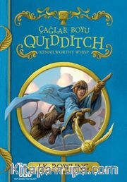 Çağlar Boyu Quidditch 