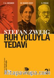 Ruh Yoluyla Tedavi