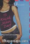 13 Küçük Mavi Zarf