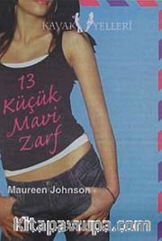 13 Küçük Mavi Zarf