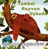 Tembel Hayvan Uykuda